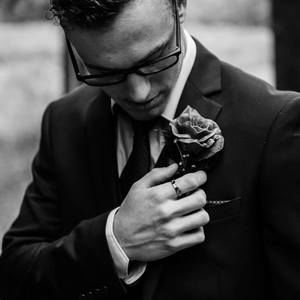 Meet your Posher, Simon